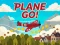 Igra Plane Go! online