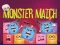 Igra Monster Match online