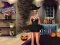 Igra Ice Princess Halloween Preps online