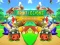 Igra Fruit Legions: Monsters Siege online
