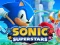 Igra Sonic Superstars online