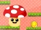 Igra Mushroom Adventure online