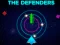 Igra The Defenders online