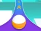 Igra Sky Rolling Balls online