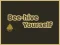 Igra Bee-hive Yourself online