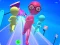 Igra Fun Run Race 3d online