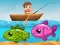 Igra Fishing Boy online