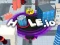 Igra Hole. online