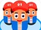 Igra Popular Wars online