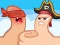 Igra Extreme Thumb War online