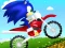 Igra Sonic Ride online