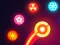 Igra Super Neon Ball online