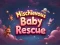 Igra Mischievous Baby Rescue online