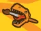 Igra Dinosaur Warrior Coloring online