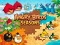 Igra Angry Birds seasons online