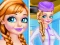 Igra Princess Stewardess online
