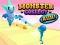 Igra Monster Collect Run online