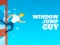 Igra Window Jump Guy online