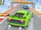 Igra Car Parking Stunt Games 2024 online