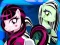 Igra My Monster High Pony Girls online