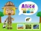 Igra World of Alice Animal Habitats online