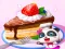 Igra Little Panda Cake Shop online