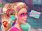 Igra Super Doll Ear Doctor online