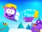 Igra Icy Purple Head 3 online