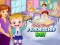 Igra Baby Hazel Friendship Day online