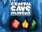 Igra Crystal Cave Match 3 online