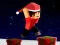 Igra Parkour Block Xmas Special online