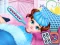 Igra Baby Taylor Goes Sick online