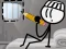 Igra Dop Stickman Jailbreak online