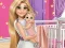 Igra Mommy Home Decoration online
