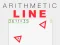 Igra Arithmetic line online