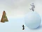 Igra Yeti Snowball online