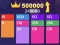 Igra 2048 Solitaire online