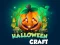 Igra Halloween Craft online