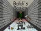 Igra Baldi's Basics online