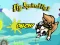 Igra Fly Squirrel Fly 2 online