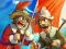 Igra Musketeers Gunpowder vs Steel online