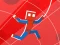 Igra Spider-Noob obstacle course online