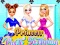 Igra Princess Photo Shopping Dressup online