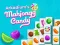 Igra Mahjongg Candy online