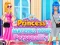 Igra Princess Matches Your Personality online