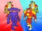 Igra Merge Monsters Army online
