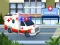Igra Ambulance Driver online