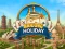 Igra Mahjong Holiday online