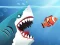 Igra Angry Sharks online