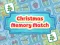 Igra Christmas Memory Match online